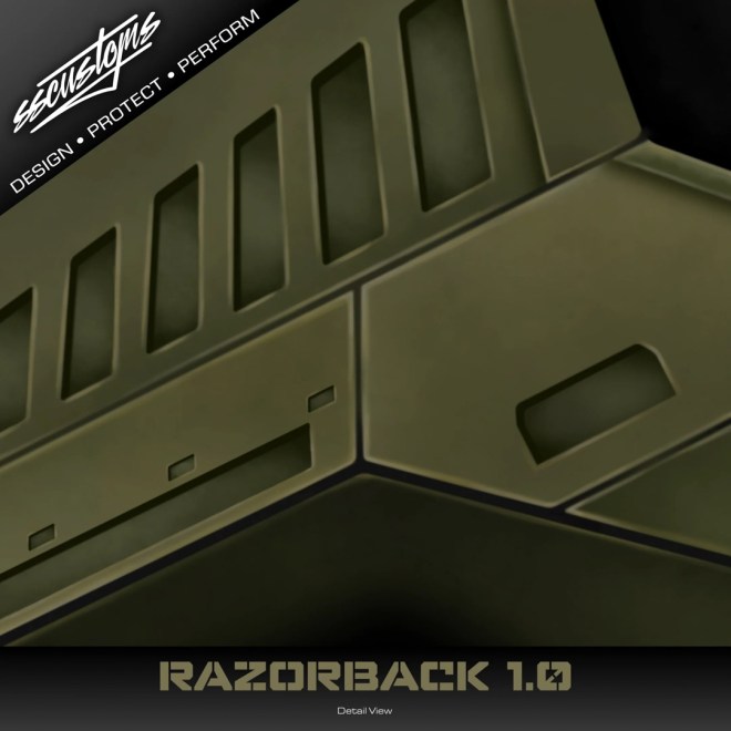 This Halo Warthog Cybertruck Wrap Shouldn't Work, And Yet