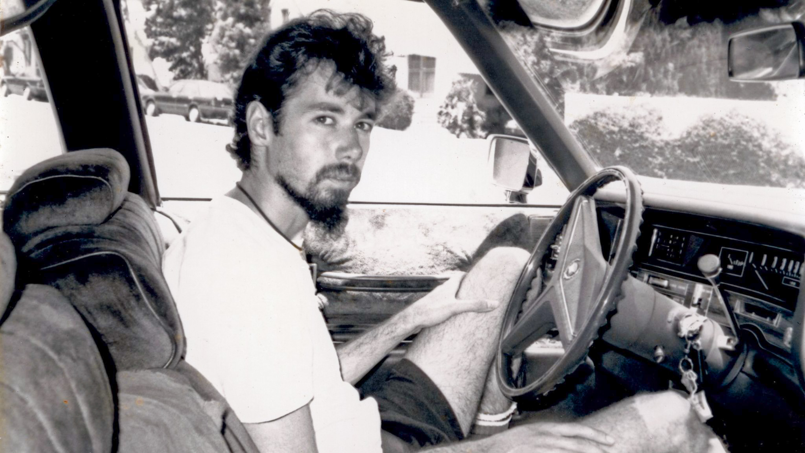 Beastie Boys' MCA Put a HiFi DAT Sound System in His Cadillac Just to