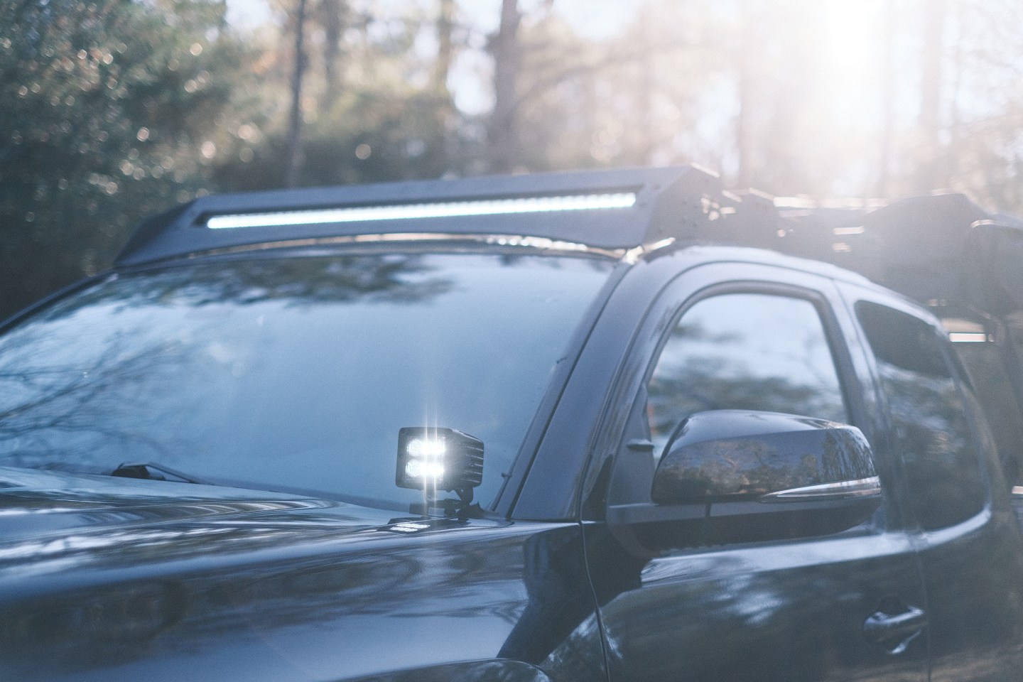 5 MustHave Upgrades to Build the Ultimate Work Truck