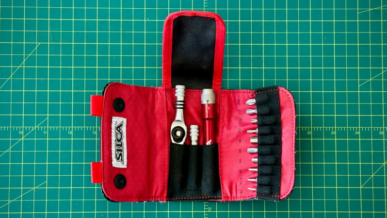 Silca T-Ratchet Hands-On Review