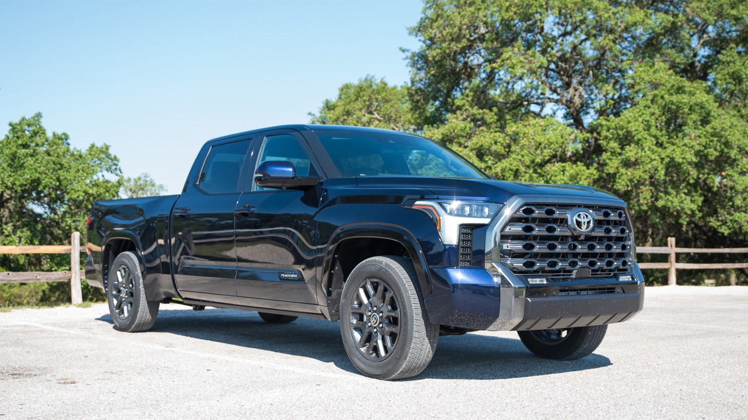 2021 Toyota Hilux: Everyone's Favorite International Truck Gets Some ...