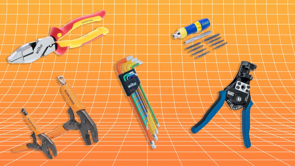 Here are The Best Tool Kit Deals for Under 50