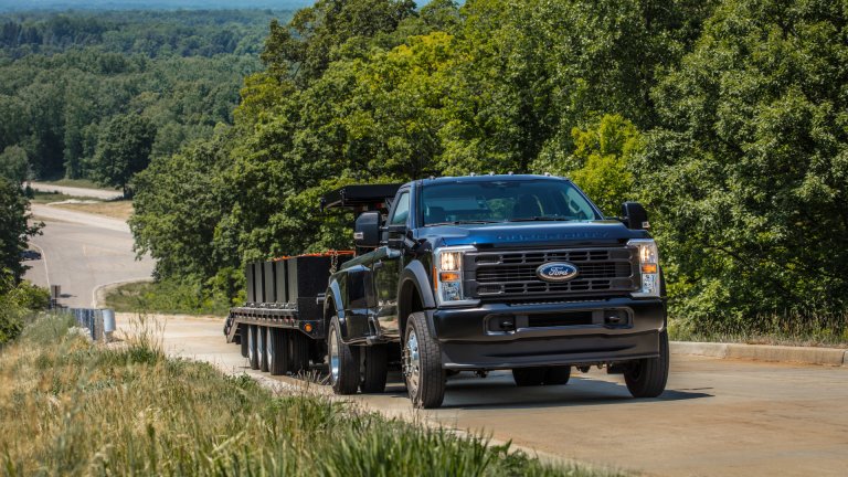 Ford Super Duty