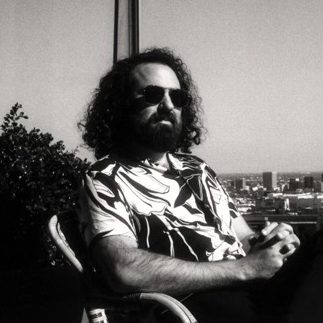 Kyle Cheromcha Avatar