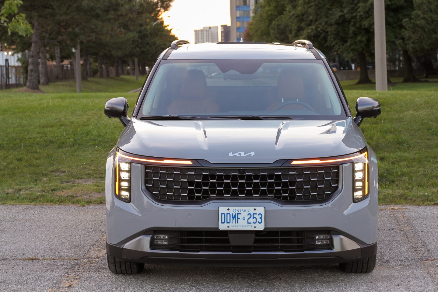 2025 Kia Carnival Review: The Great Minivan You'll Wish You Bought Tomorrow