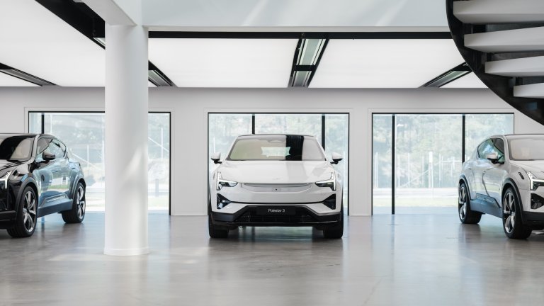 Polestar 3