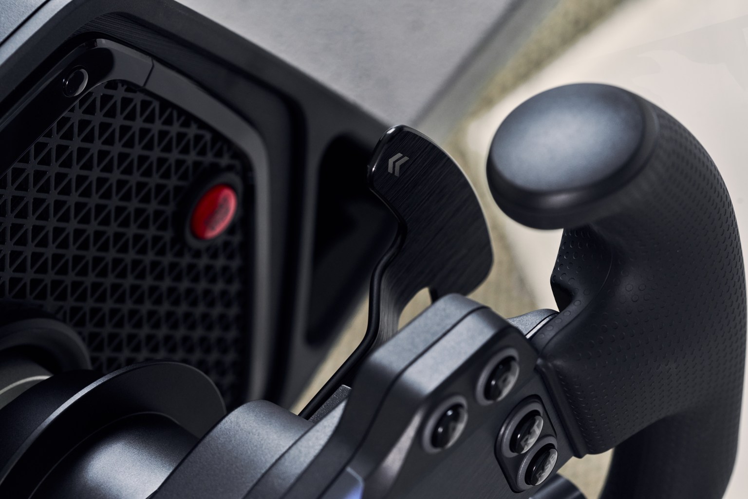 Logitech Is Finally Selling New Sim Racing Wheels, Shifter for Its ...