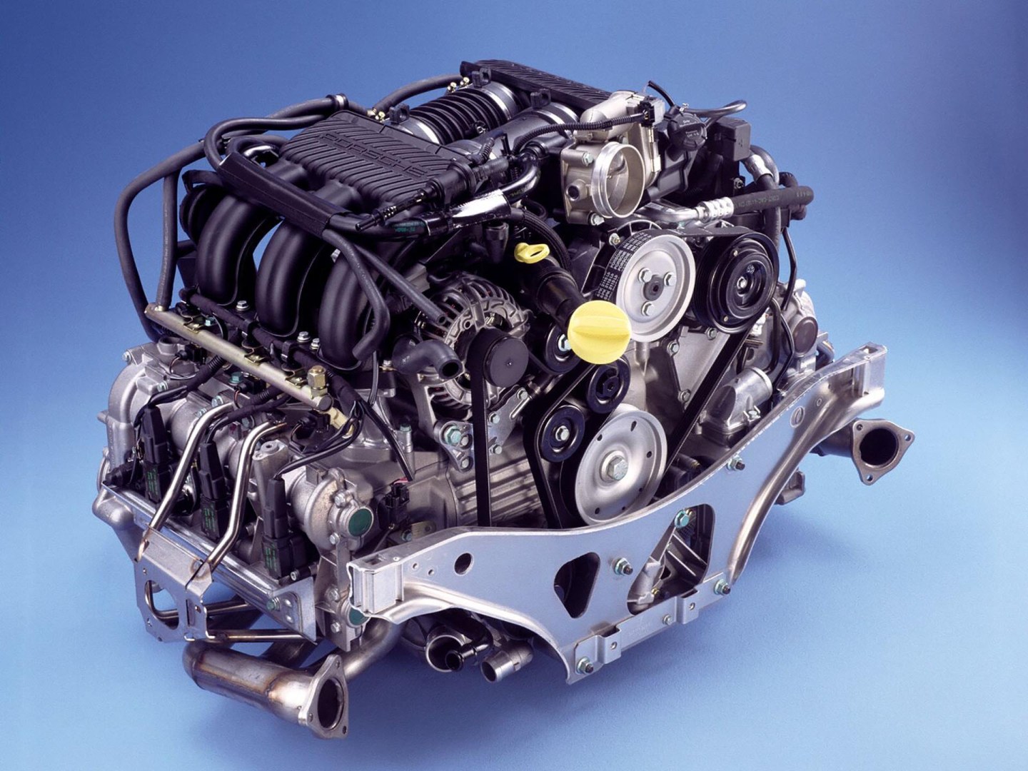 The IMS Solution and IMS Retrofit: A Complete History