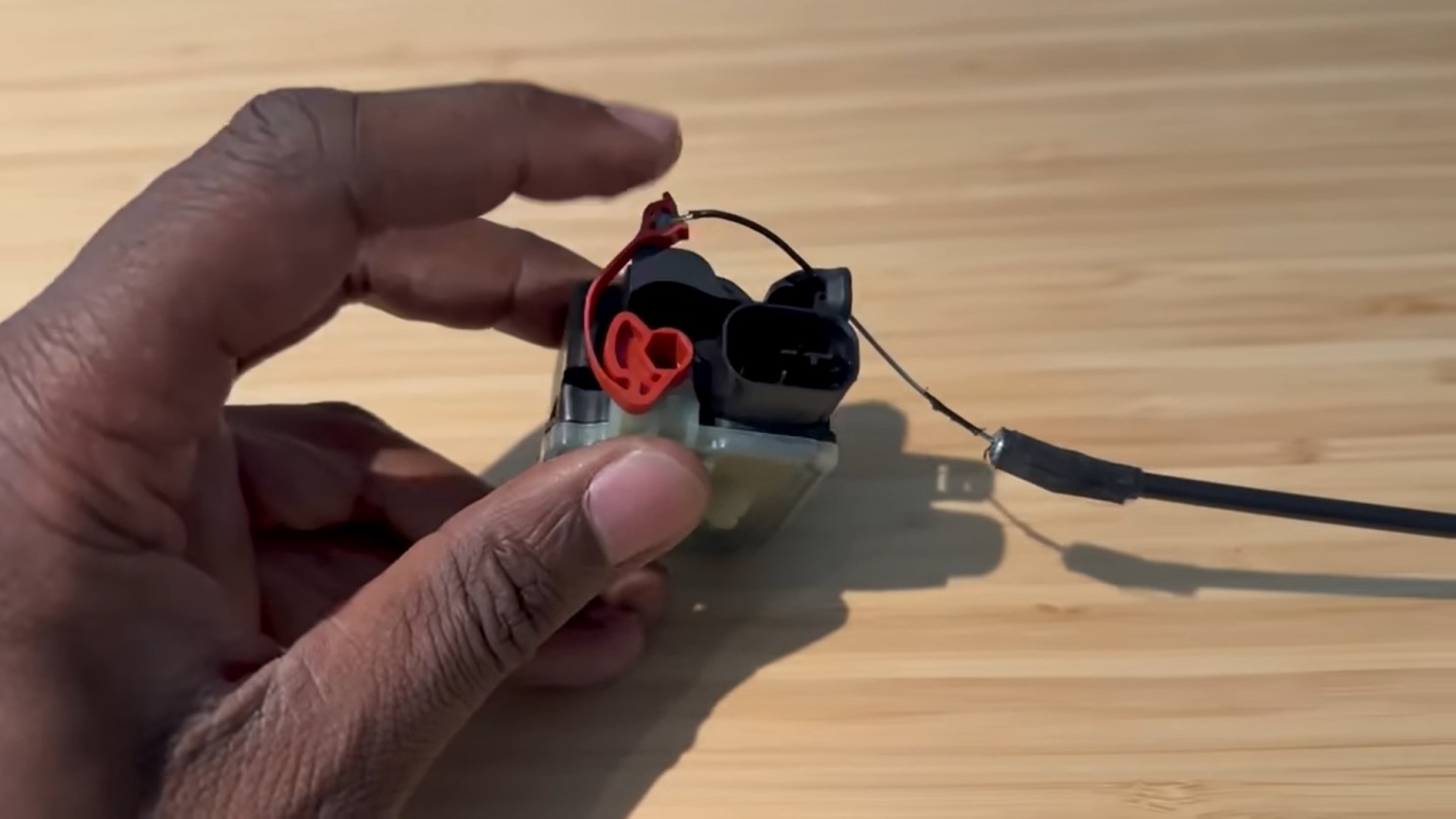 Buying a Bricked Fisker Ocean and Fixing It for 100 Is a Sound