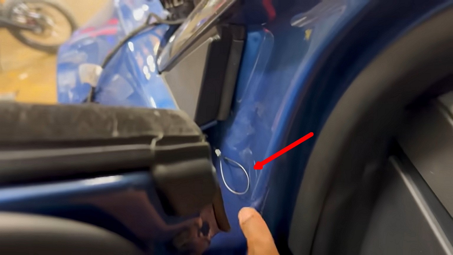 Buying a Bricked Fisker Ocean and Fixing It for 100 Is a Sound