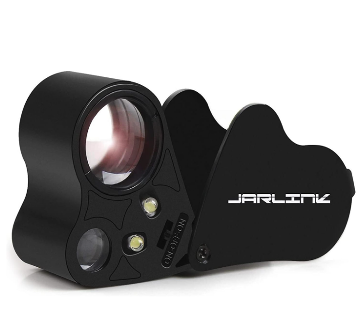 machinist loupe magnifier