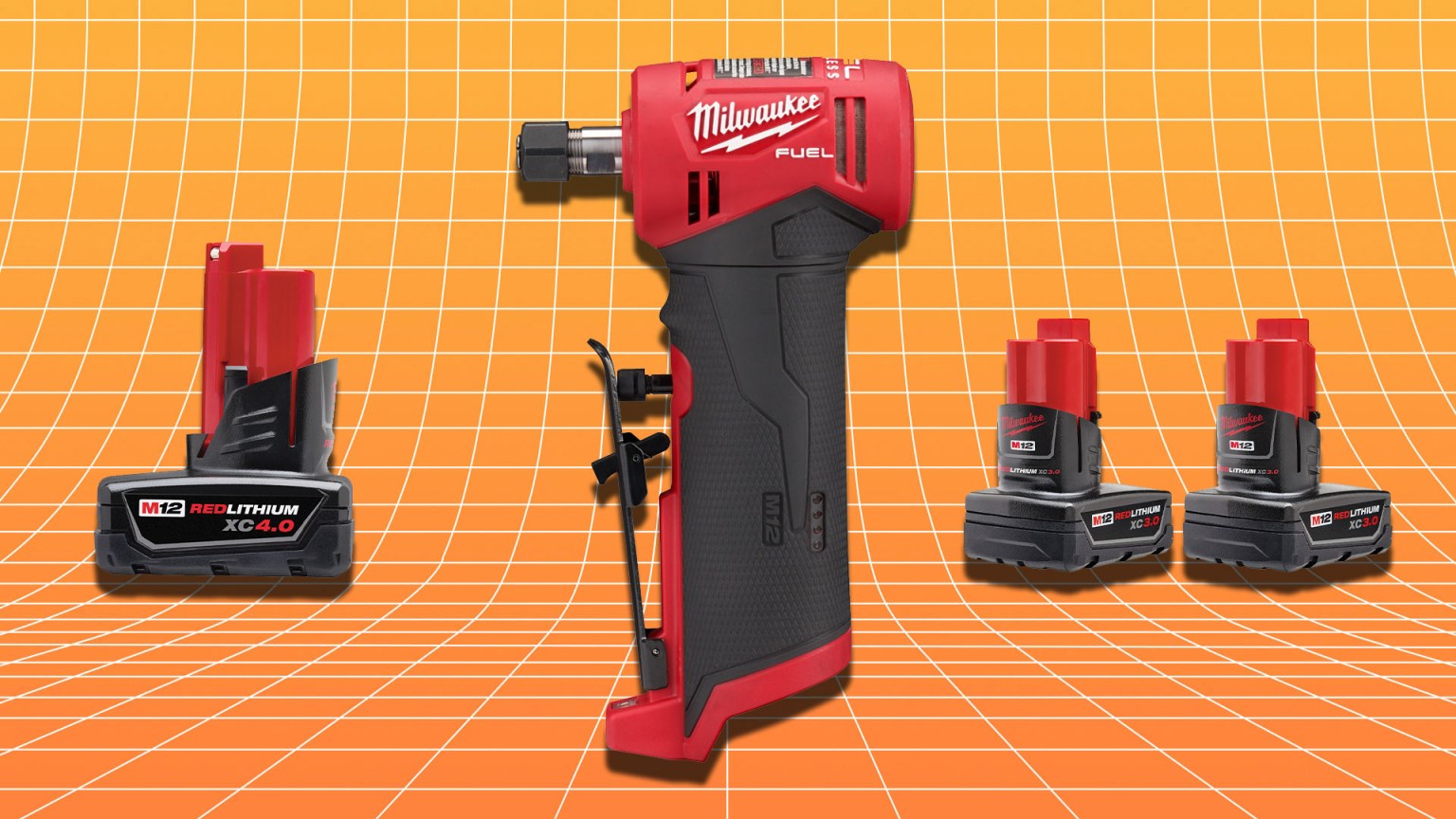 Milwaukee's BOGO Power Tool Deals at Northern Tool are Insane