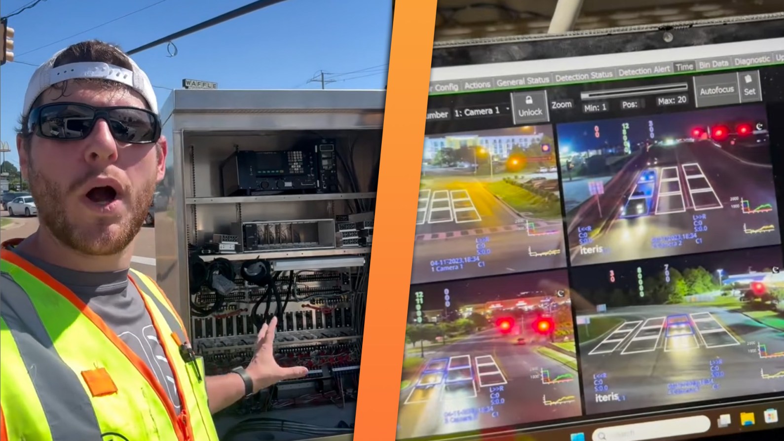 This Dude Explains How Traffic Lights Really Work Because It's His Job