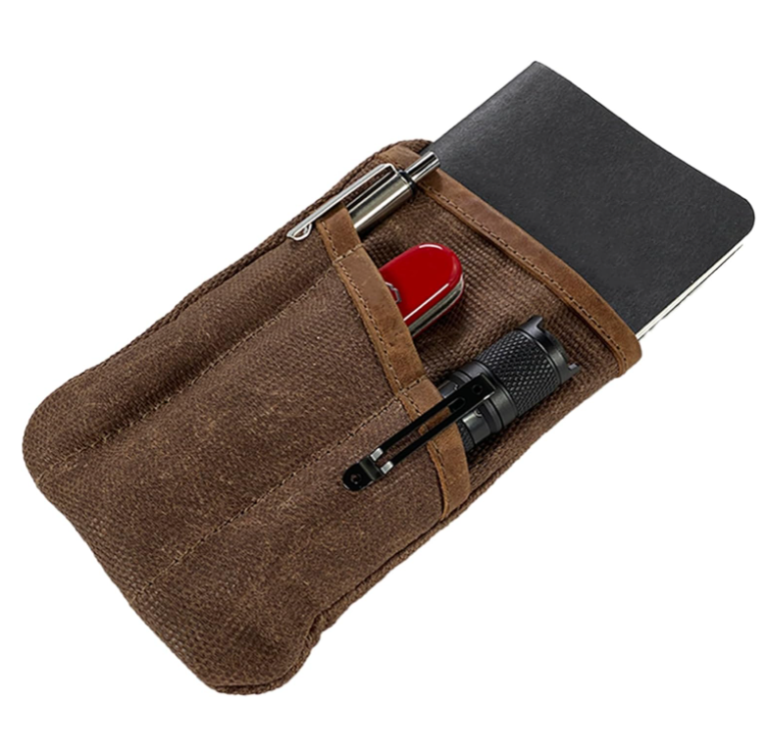 hide and drink multitool zipper bag