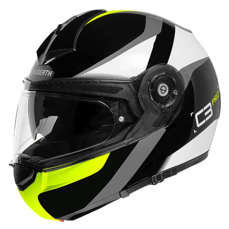 Schuberth C3 Pro Sestante Helmet