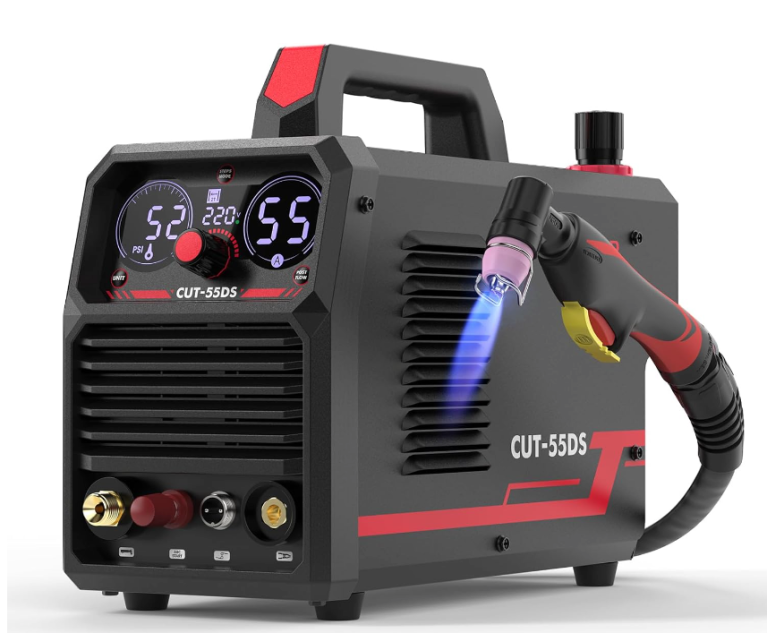 yeswelder 55amp plasma cutter