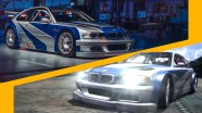 Finally NFS Most Wanted s Legendary BMW M3 GTR Has Been Made Real Finally NFS Most Wanted s Legendary BMW M3 GTR Has Been Made Real