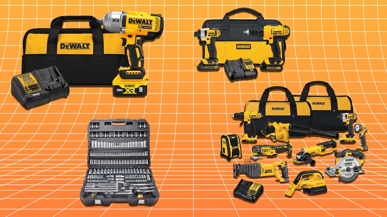 Home Depot Dewalt Black Fridaynull