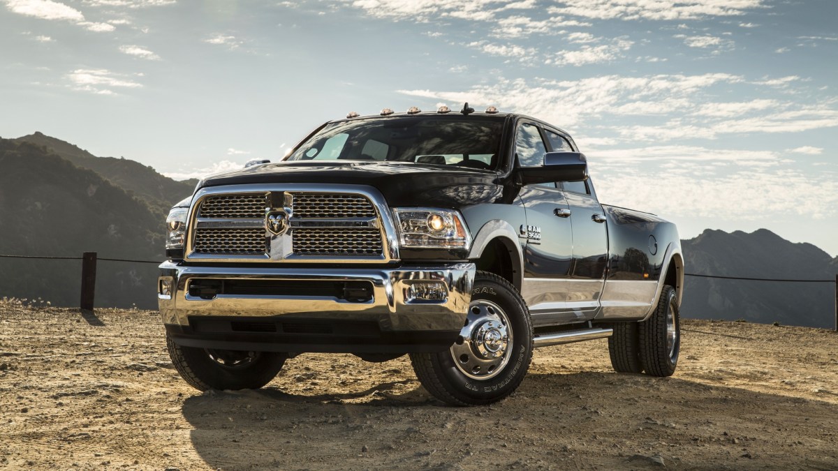 Interesting 2017 Ram 3500 Recalls Pictures