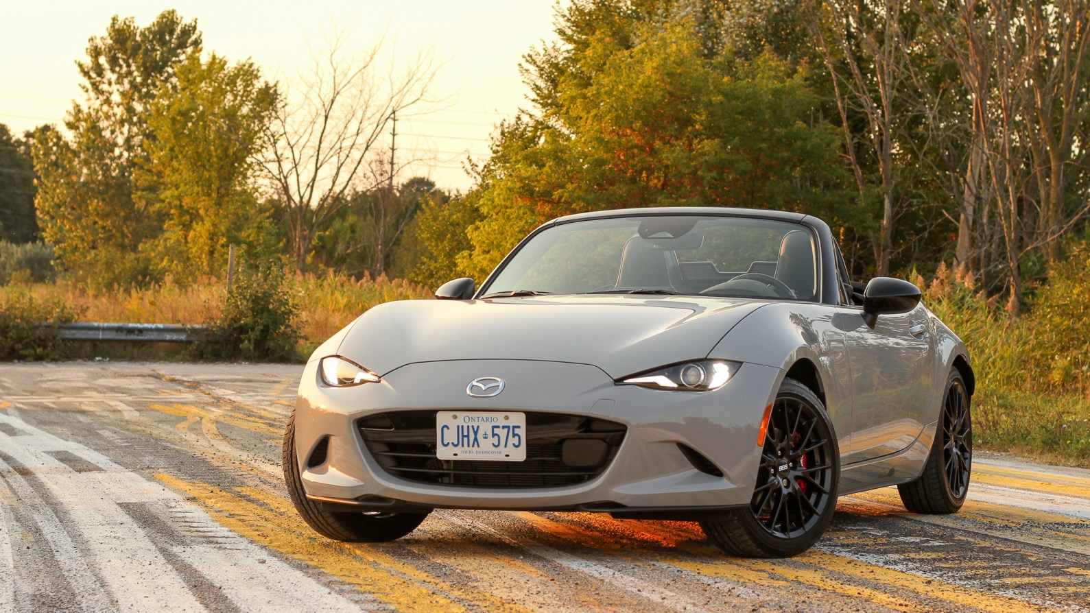 2021 Mazda MX-5 Miata Review: Still a Pure Driver's Car After 32 Years