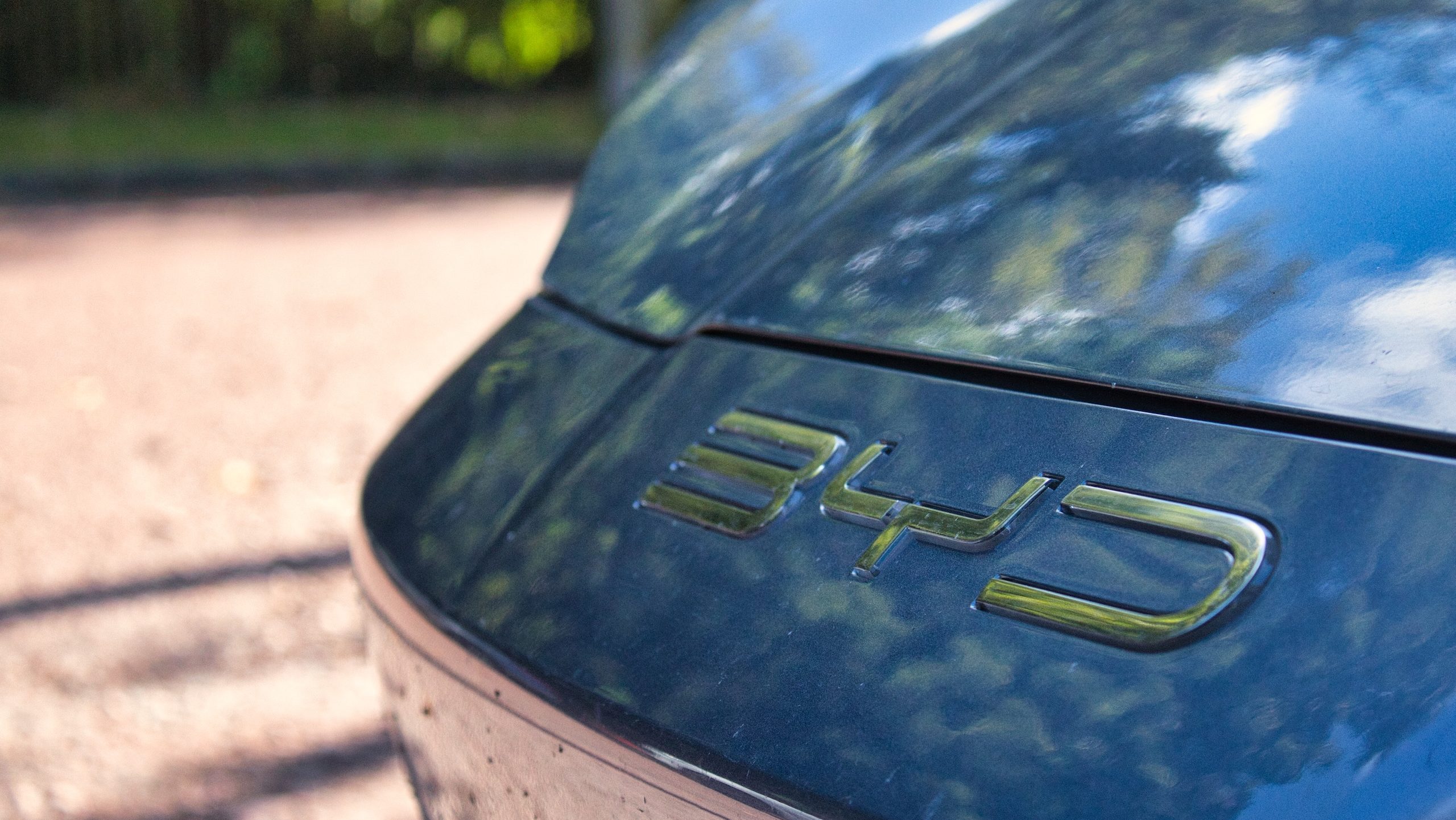 The Salvage Yard Archive: The Persistent Data of Modern Vehicles