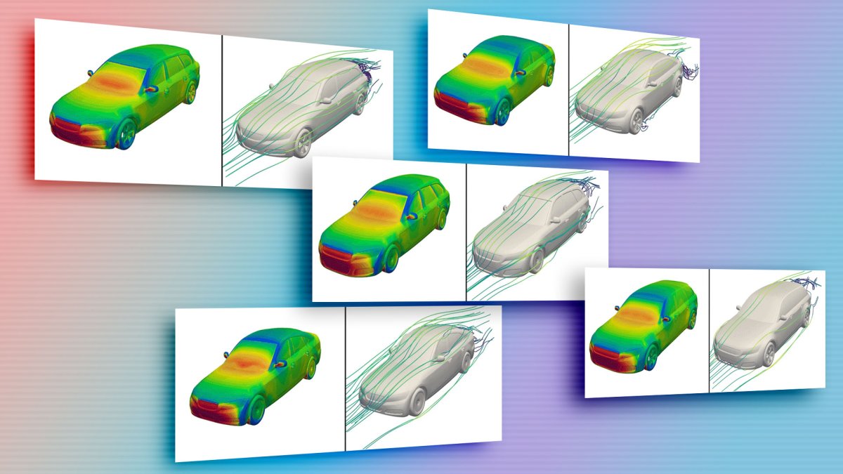 MIT Built an Open-Source Database of 8,000 Cars to Give Designers a ...