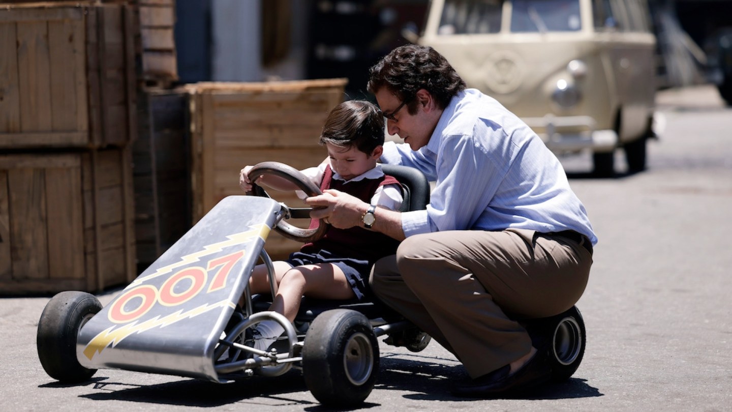 Formula 1 Legend and Brazilian Icon Ayrton Senna Would've Turned 59