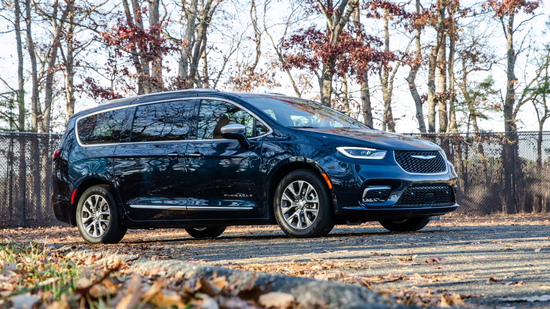 2025 Chrysler Pacifica Review: Extraordinarily OK 2025 Chrysler Pacifica Review: Extraordinarily OK