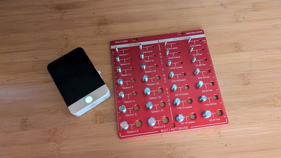 Stochastic Box Thread Checker: A $20 Tool to Transform Your Shop
