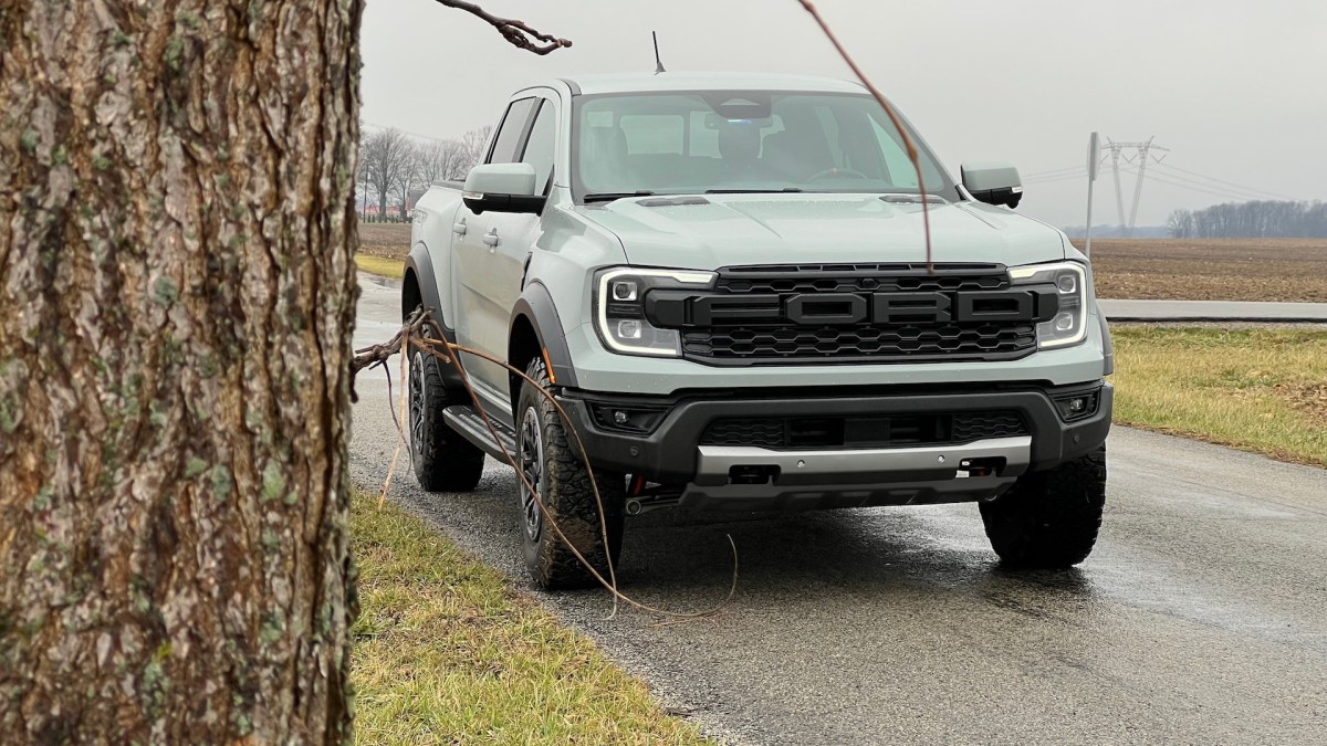 Downshift: No Ford Ranger Raptor R Coming, Explorer Sales Booming ...