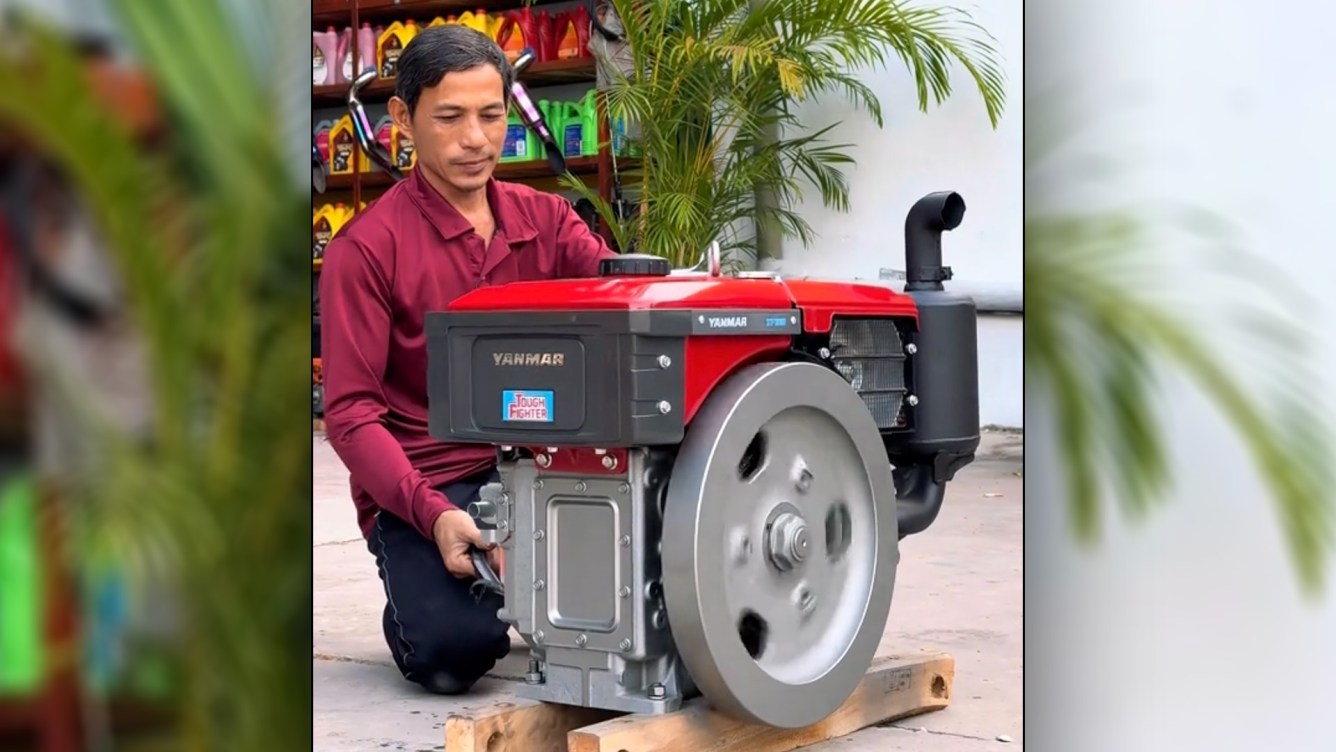 Can a Diesel Engine Run on Gasoline? Let's Find Out