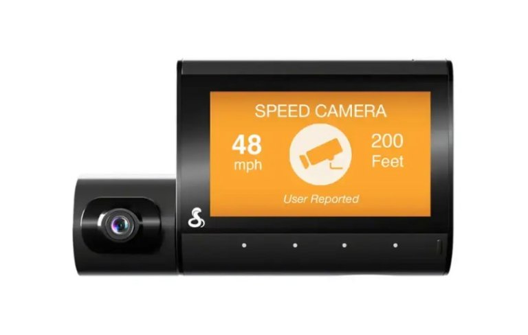 cobra sc220c dashcam