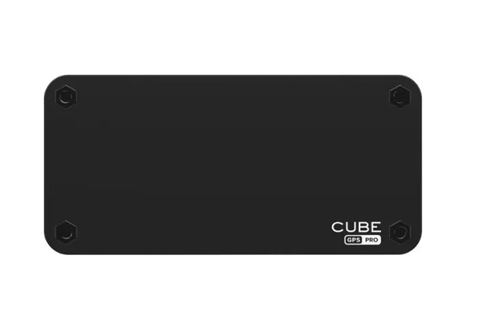 cube magnetic gps car tracking device