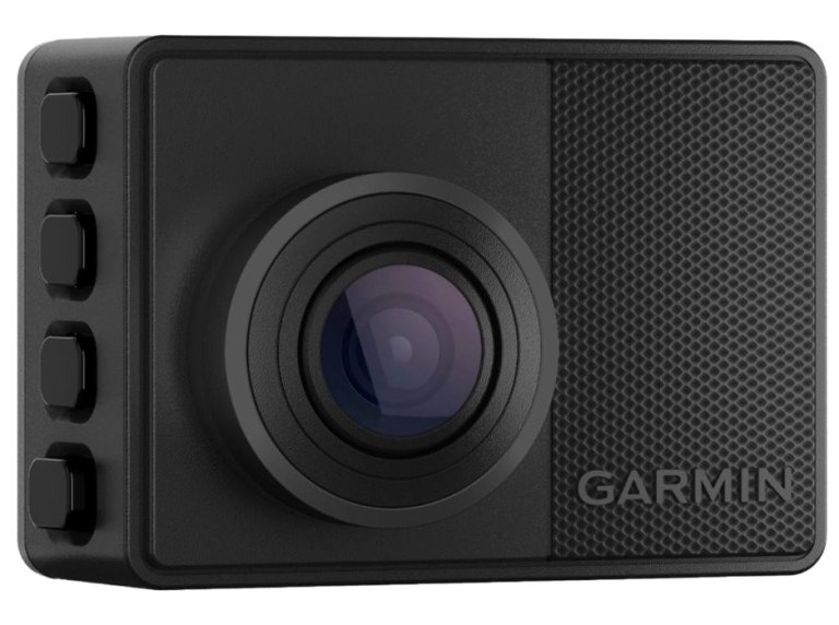 garmin 67w dashcam