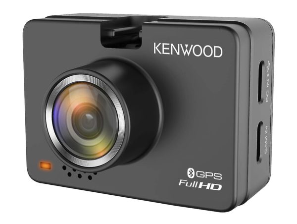 kenwood drv a310w dashcam