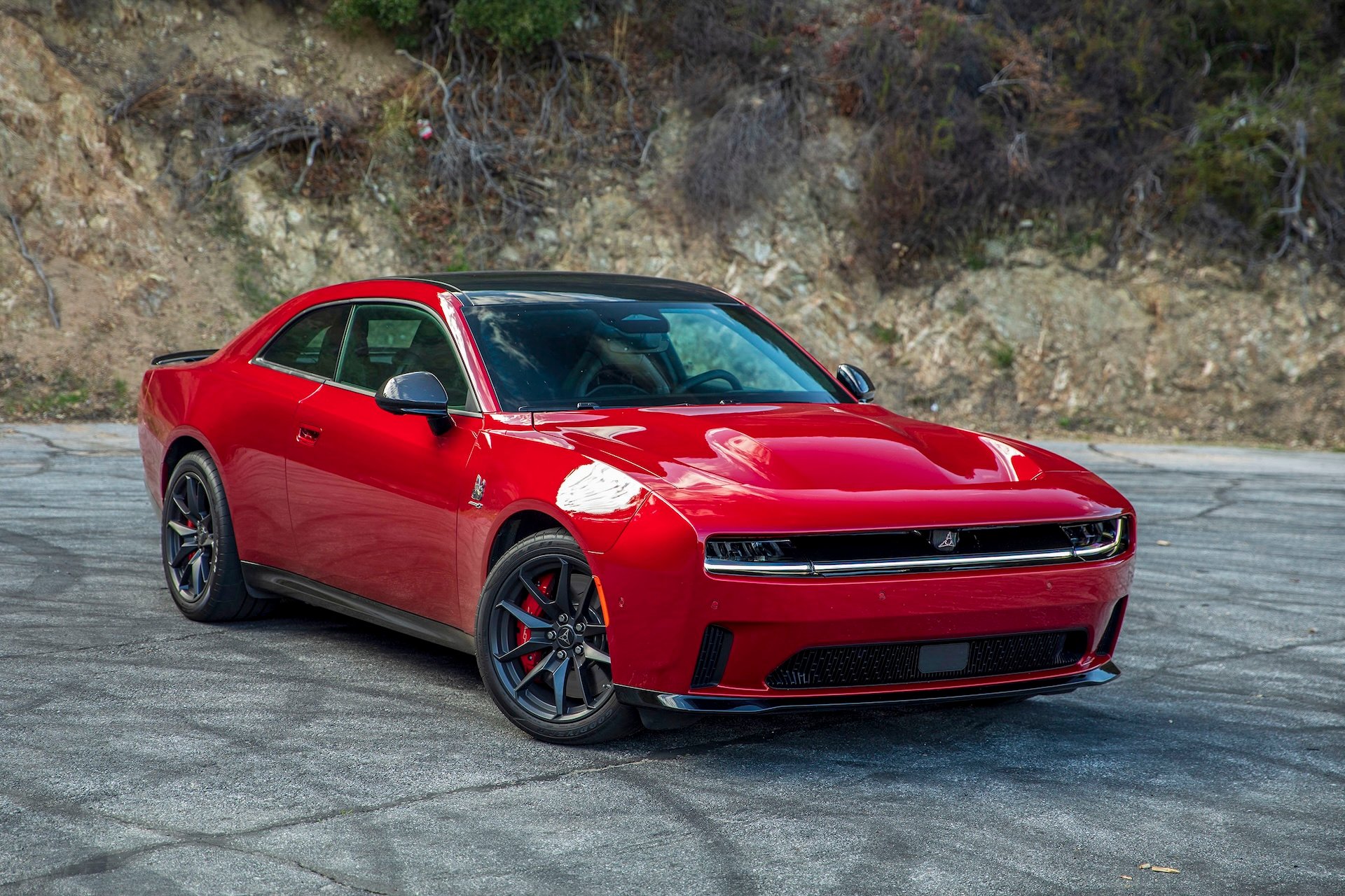 Dodge Charger EV z najgorszą ofertą leasingową na świecie – być może celowo