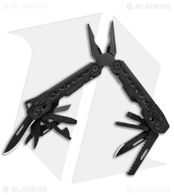 gerber truss 17 in 1 multitool