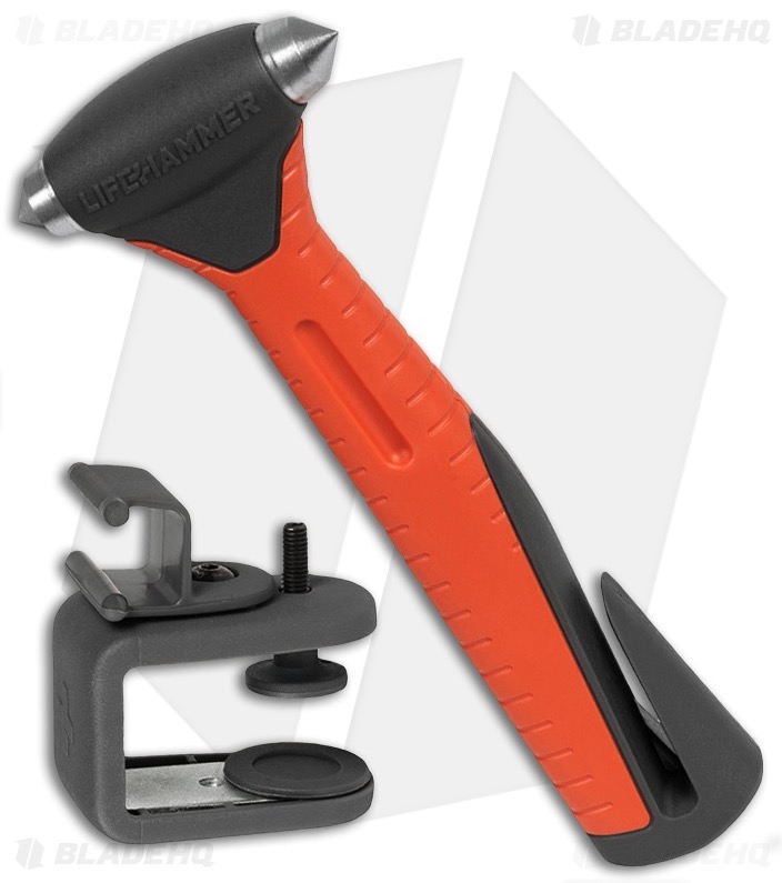 life hammer plus escape tool