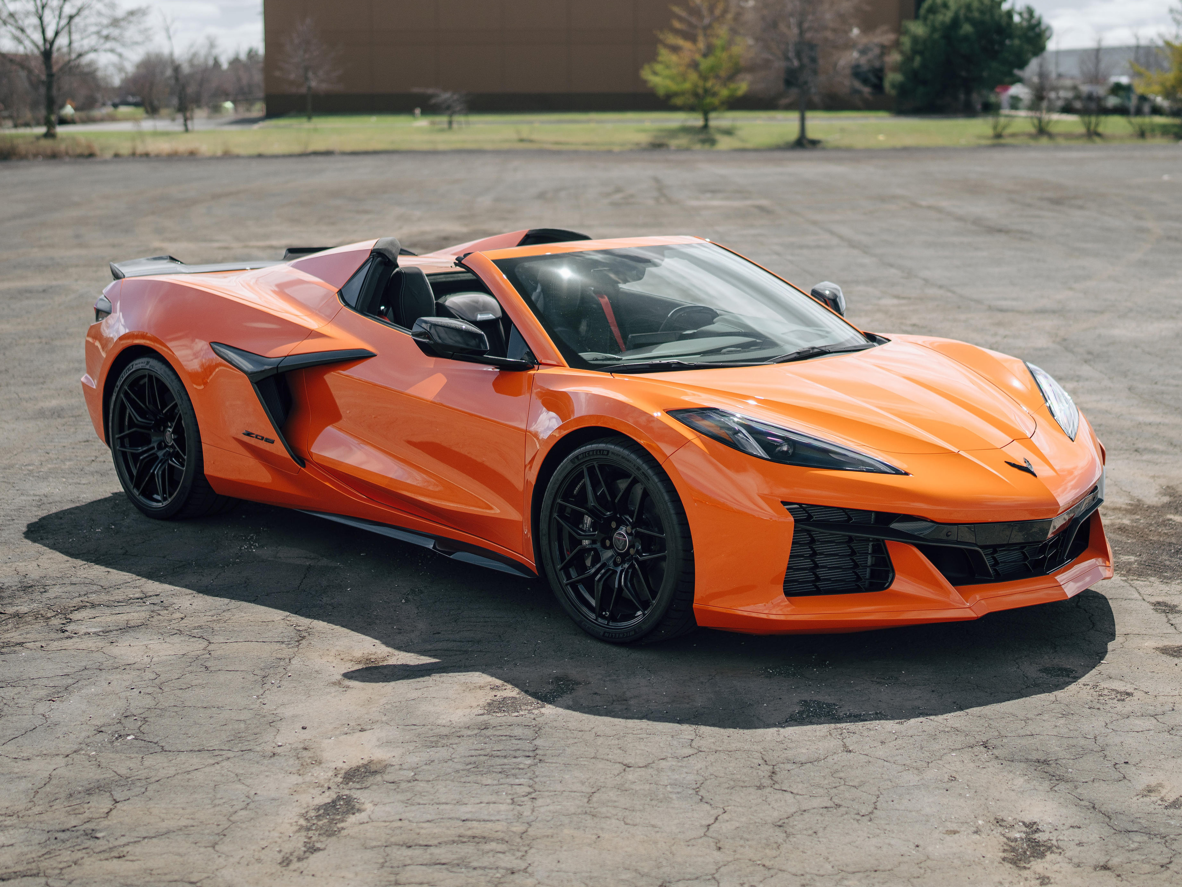 What Orange Automotive Icon Is Bonham's 'Orange Collection' Missing?