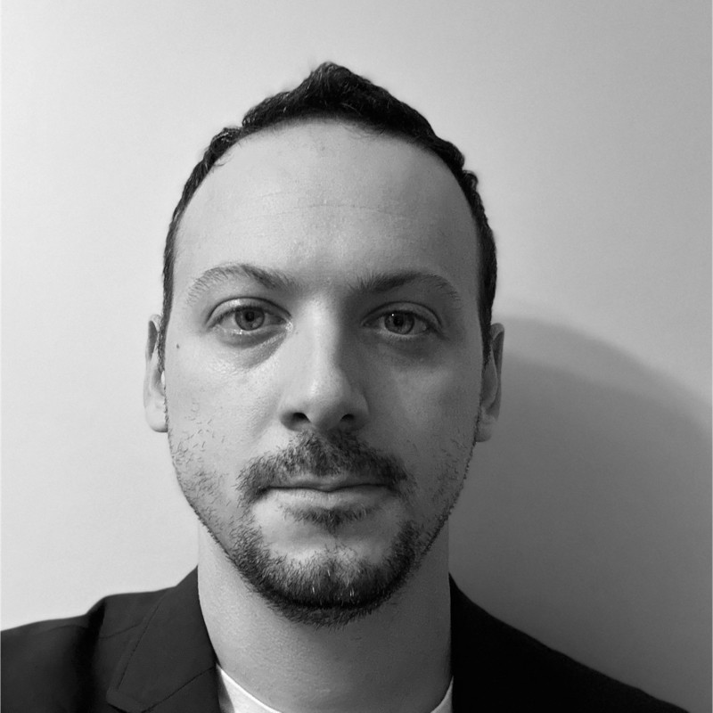 Nico DeMattia Avatar