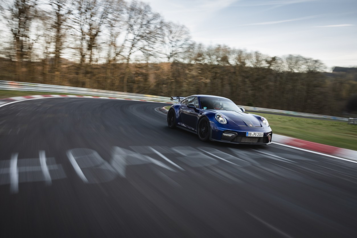Gt 3 Rsnull