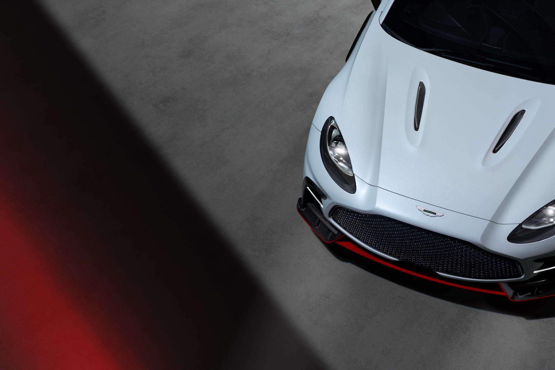 2026 Aston Martin DBX S Is a 717-HP SUV With Hot Hatch Styling and