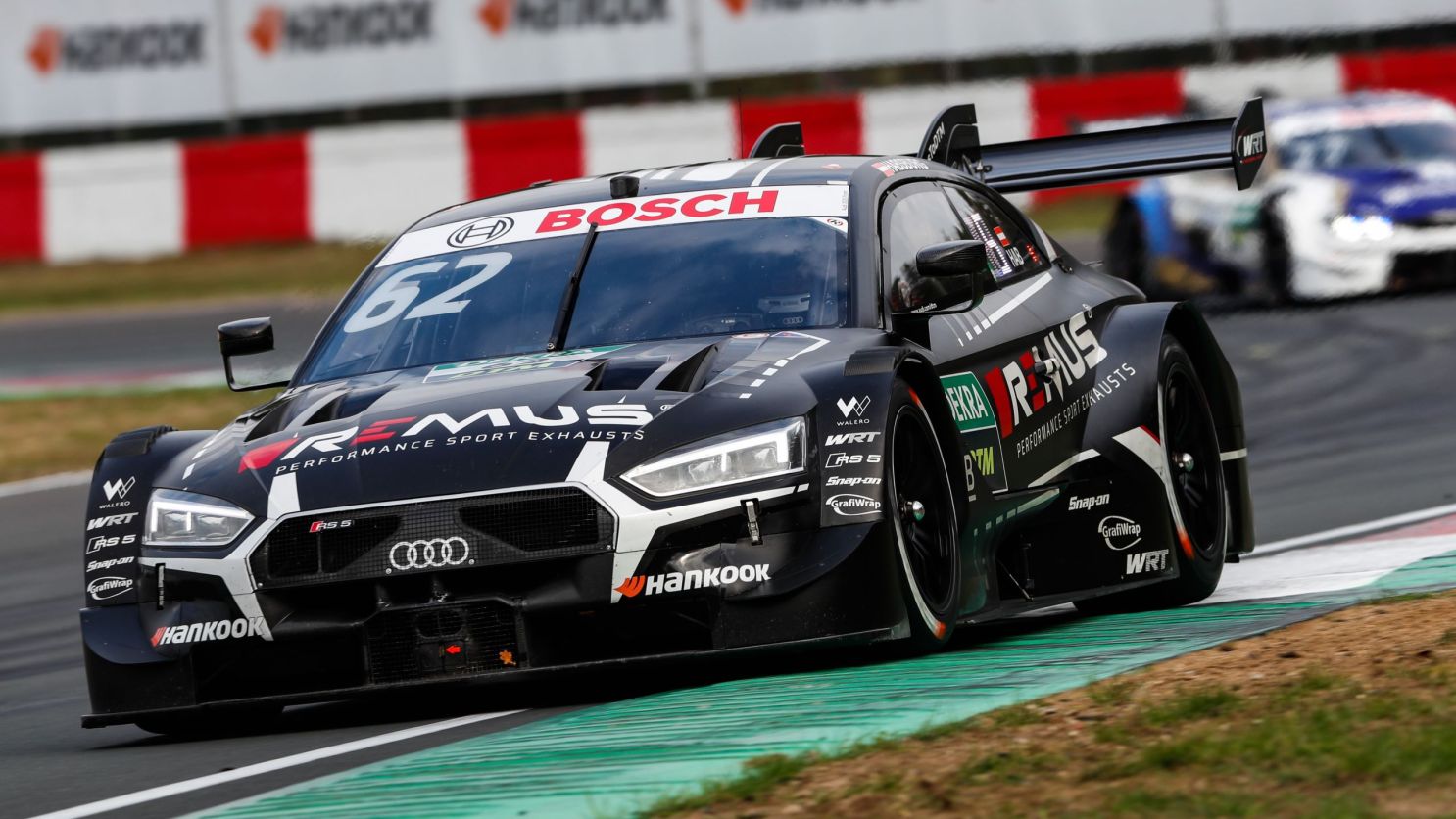 Audi Is Selling Some of Its Most Accomplished Race Cars