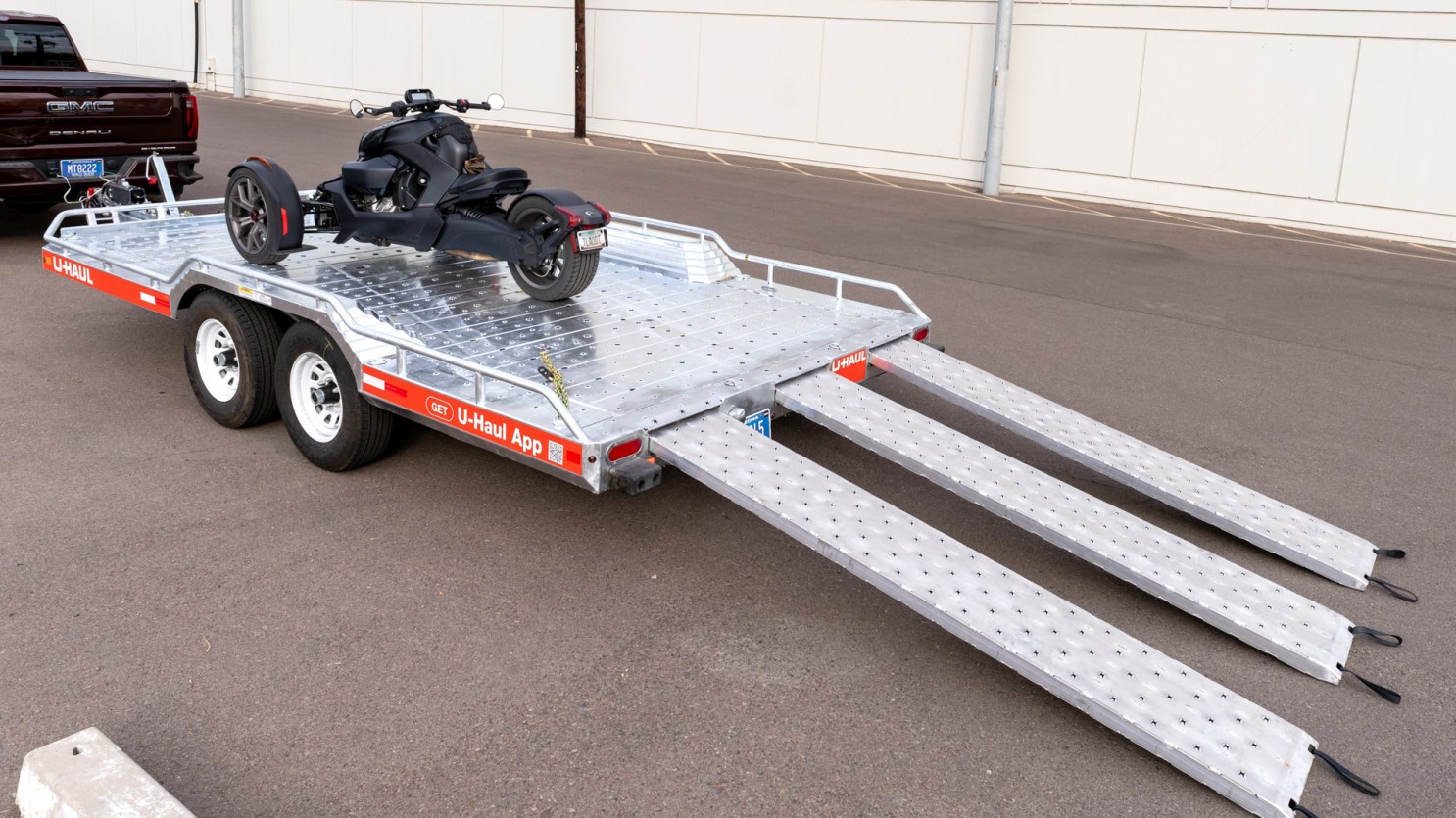 Delving into the Past: Understanding the 2008 U-Haul Car Trailer Rental Price