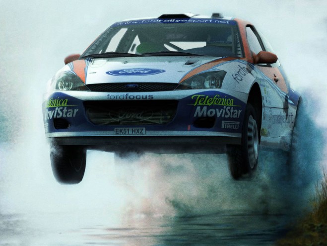 EA Sports WRC Is Dead—And With It, the Legacy of Dirt and Colin McRae Rally