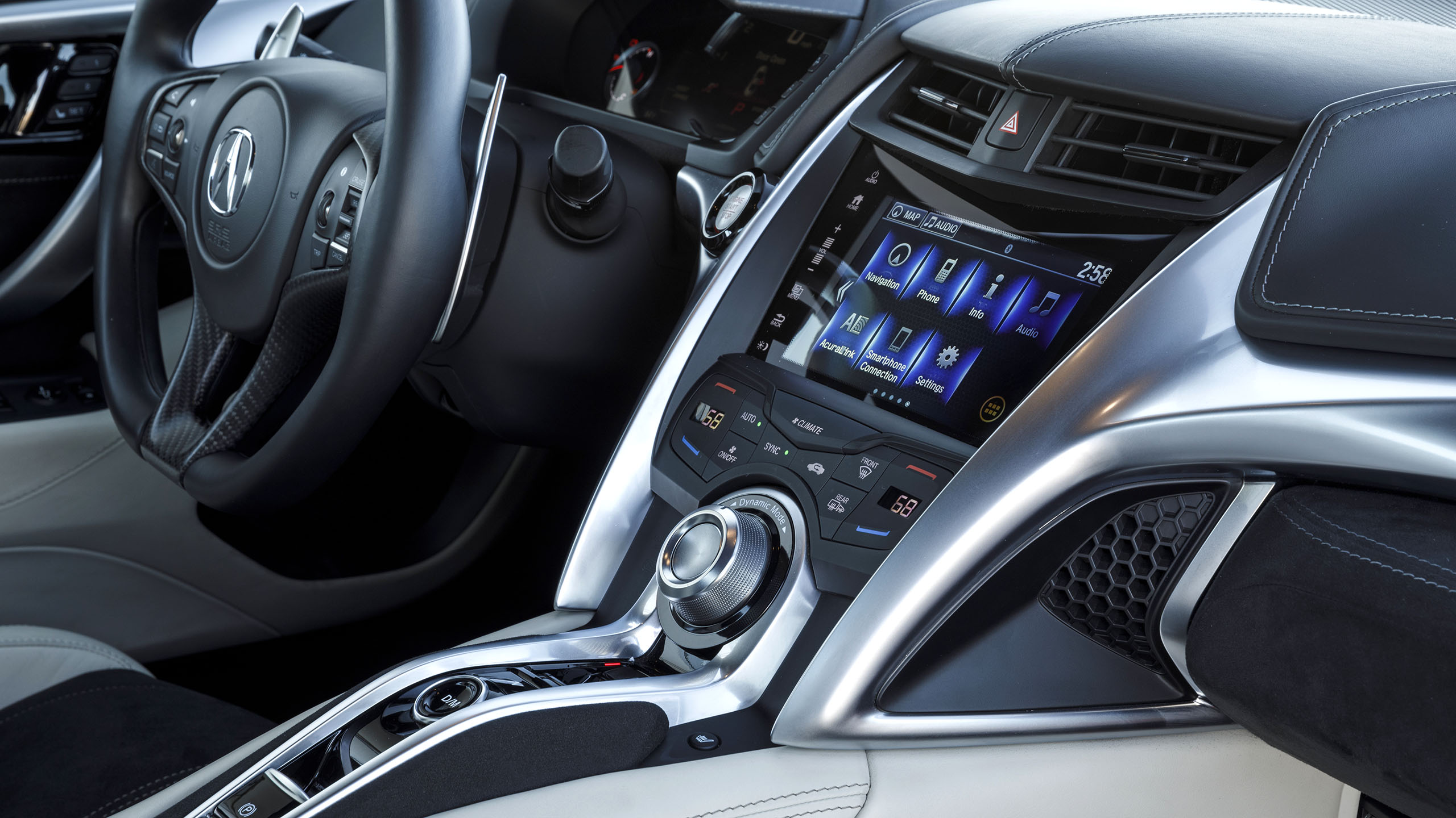 Carmakers Can Just Disconnect Your ‘Connected’ Car Whenever They Feel Like It