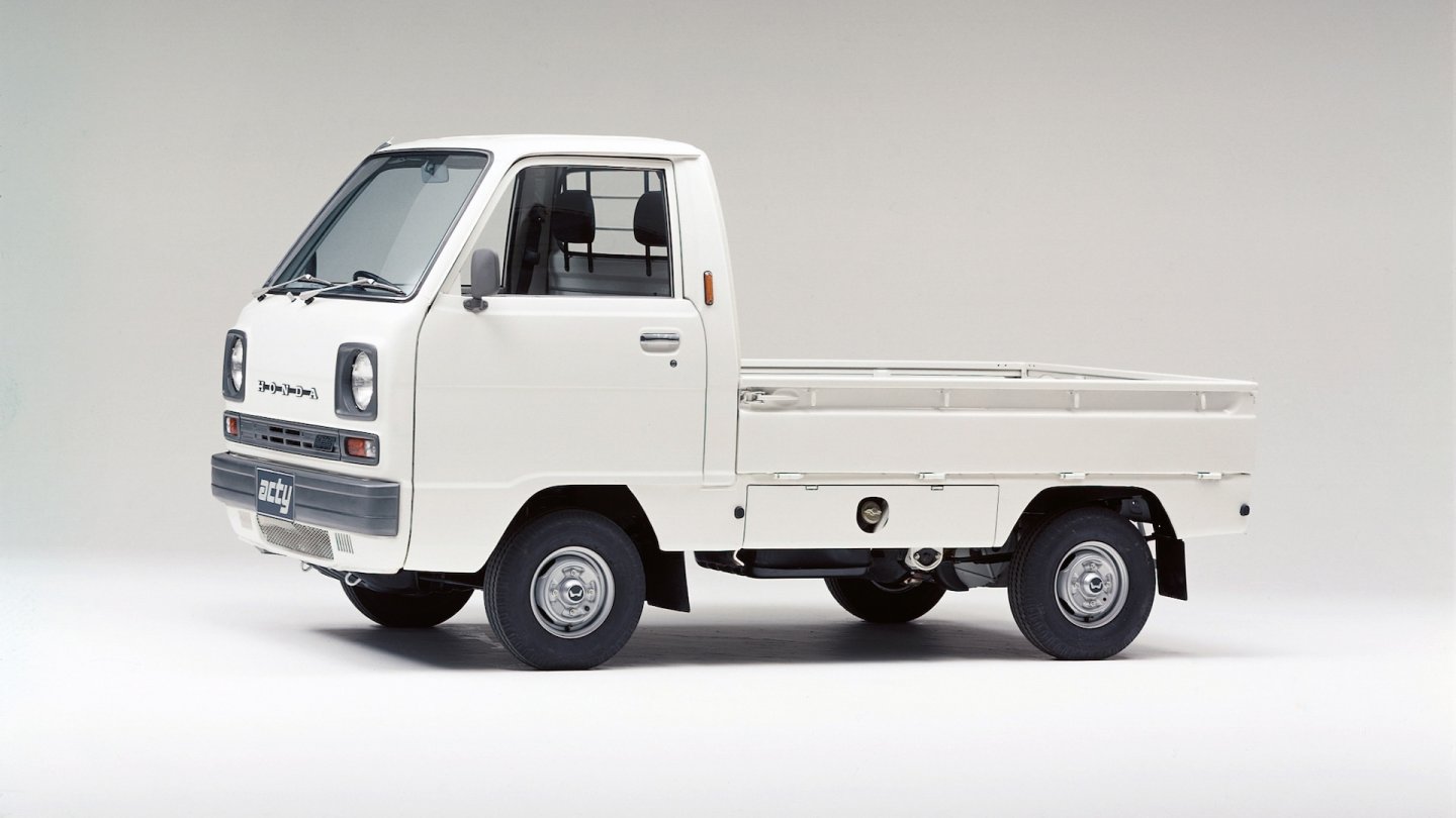 Common Sense Prevails: Texas Legalizes Kei Cars