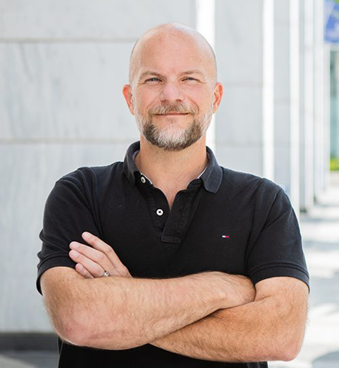 Marty Padgett Avatar