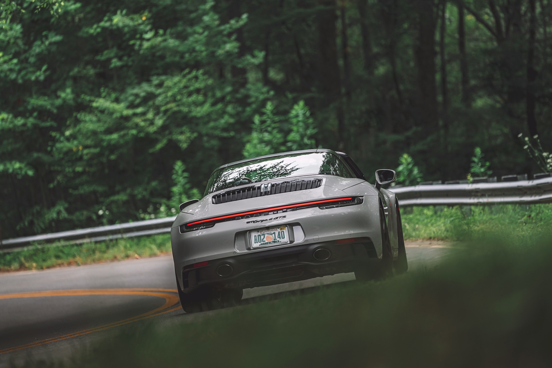 This Hybrid Loses No Character