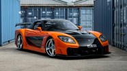 Han s Tokyo Drift VeilSide Mazda RX 7 Just Sold For 1 2 Million
